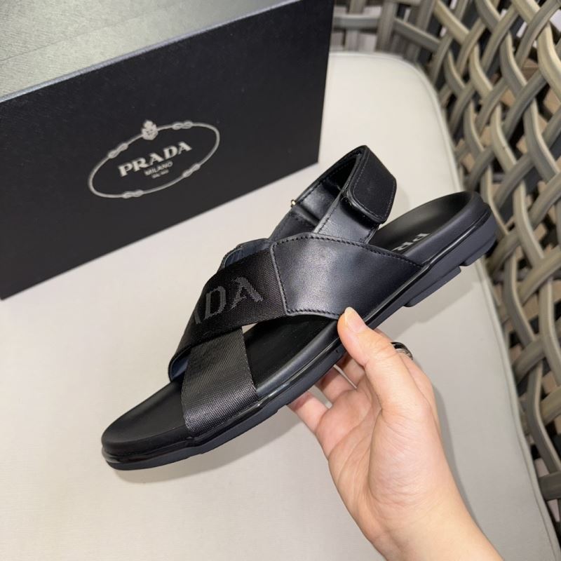 Prada Slippers